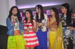 Sukirti Kandpal at & TV Dilli Wali Thakur Gurls launch in Mumbai on 25th March 2015
